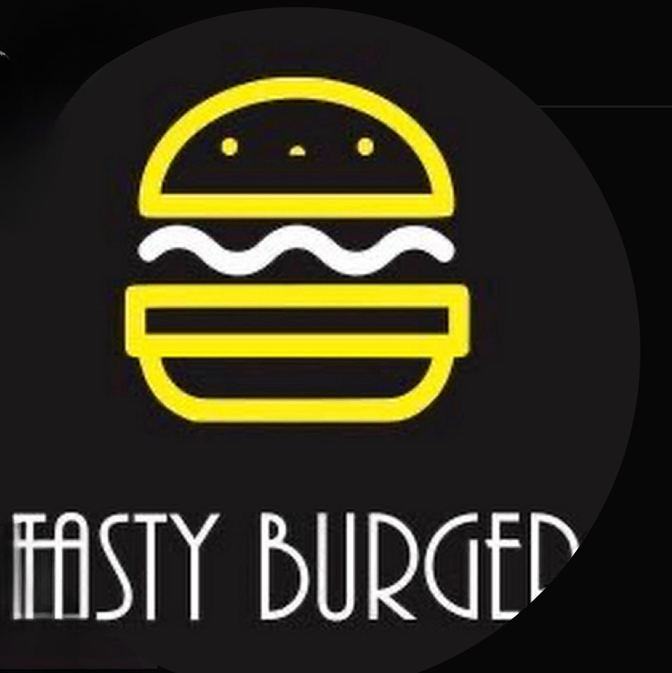 tasty burger · Foto’s 1